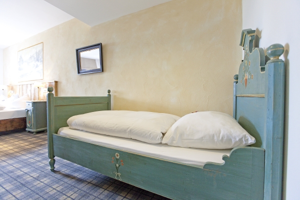 Hotel Die Post Landgasthof (Berg)